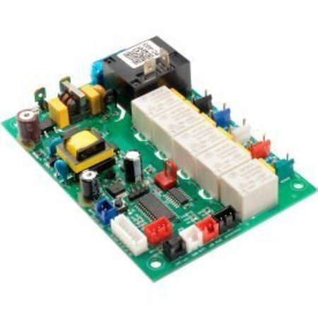 GLOBAL EQUIPMENT Replacement PC Board For Nexel® Models 243027, 243028, 243029 & 243030 03.011.041-129/169/219/289